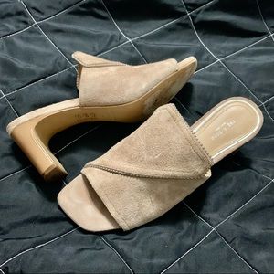 Rag & Bone Myla Mule